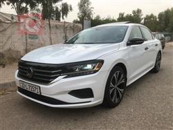 ڤۆڵکسواگن پاسات